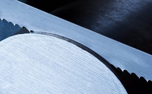 大理双金属带锯条齿部钝化或受损会给锯切带来什么样的不良后果？