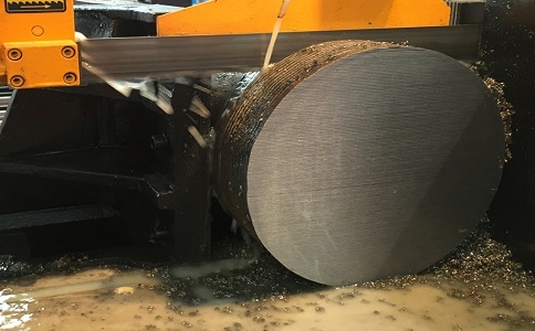 大理改进双金属带锯条锯切拉齿的几点建议！