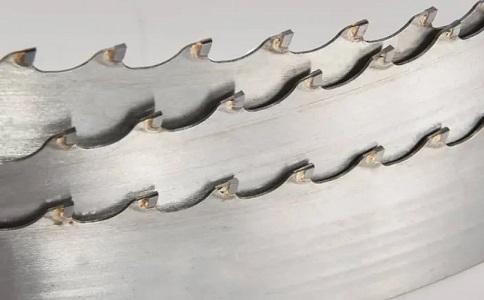 大理7条硬质合金带锯条维护标准