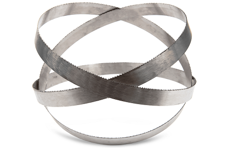 大理加工厂定制带锯条需要向带锯条生产厂家提供哪些参数？