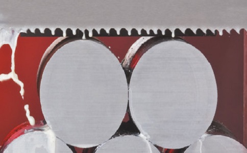 大理加工厂家在购买带锯条时同目标带锯条供应商需要洽谈哪些事项？