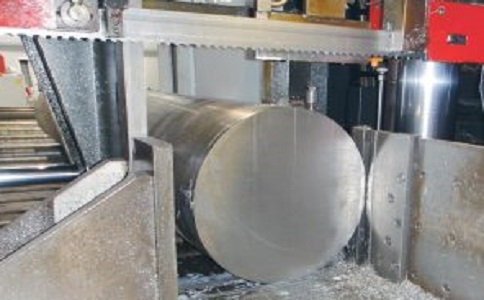 大理新带锯条启封后，为什么要先进行试刀磨合？