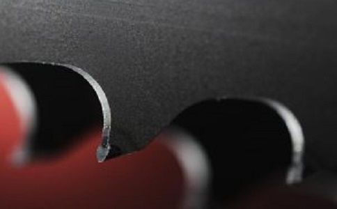 大理加工厂采购回硬质合金带锯条在使用前，如何进行储存？