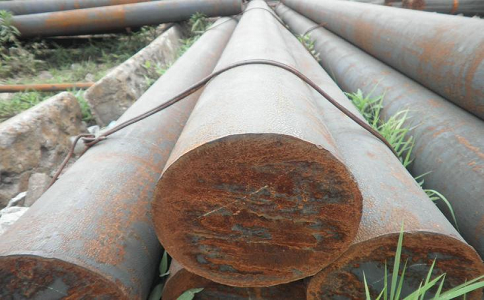 大理某设备厂采购双金属带锯条锯切尺寸100mm，面积79c㎡普钢的服务案例