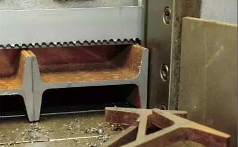 大理降低带锯条使用寿命的影响因素是哪些？